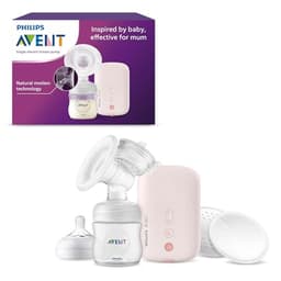 Philips Avent SCF395/11 Premium