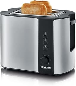 SEVERIN Automatik-Toaster AT 2589