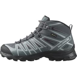 Salomon X ULTRA PIONEER MID Gore-Tex