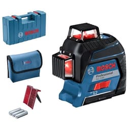 Bosch Professional Linienlaser GLL 3-80