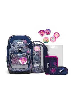 ergobag pack Bärlaxy