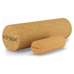 Kintex Kork Faszienrolle 33 cm