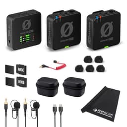 RØDE Wireless PRO