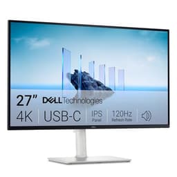 Dell S2725QC 27 Plus 4K USB-C