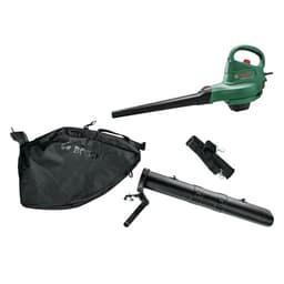 Bosch UniversalGardenTidy 3000
