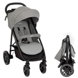 Graco EezeFold DLX