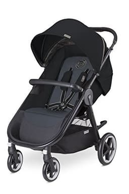 Cybex Agis