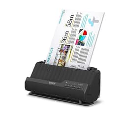 Epson ES-C320W