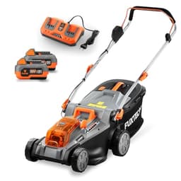 FUXTEC FX-E2RM43SET