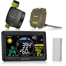 Bresser Smart Garden Bewässerungssystem