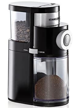 ROMMELSBACHER Kaffeemühle EKM 200