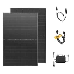 Solakon onLite 900W