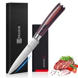 PAUDIN Kochmesser 8 Zoll