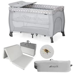 Hauck Sleep N Play Center