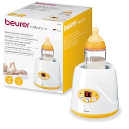 Beurer BY 52 Flaschenwärmer