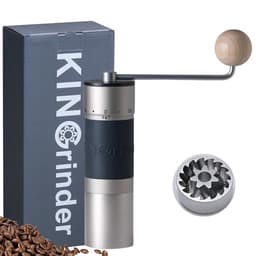 KINGrinder K6
