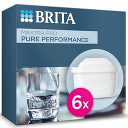 BRITA Maxtra Pro ALL-IN-1