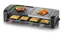 SEVERIN Raclette-Grill RG 9645