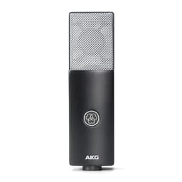 AKG C104
