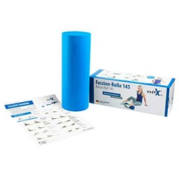 softX Faszienrolle 145 Weich