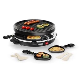 Princess Raclette 6 Grill Party 01.162725.01.001