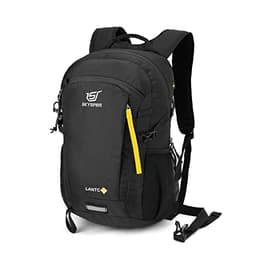 SKYSPER Leicht Wanderrucksack 20L Klein Rucksack mit Rückenbelüftung