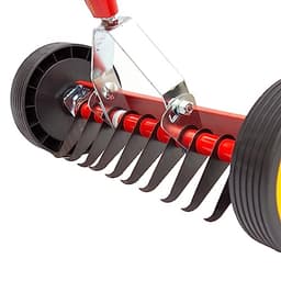 WOLF-Garten multi-star® Vertikutier-Roller UR-M3