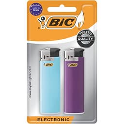 BIC Feuerzeuge J38 Electronic neutral