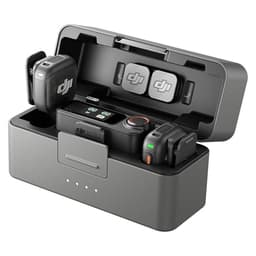 DJI Mic 2 (2-Person-Set)