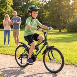 Actionbikes Kinderfahrrad Arrow