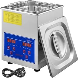 VEVOR Ultraschallreiniger 2 L