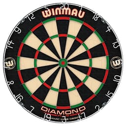 Winmau Diamond Plus