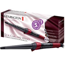 Remington Silk Curling Wand CI96W1