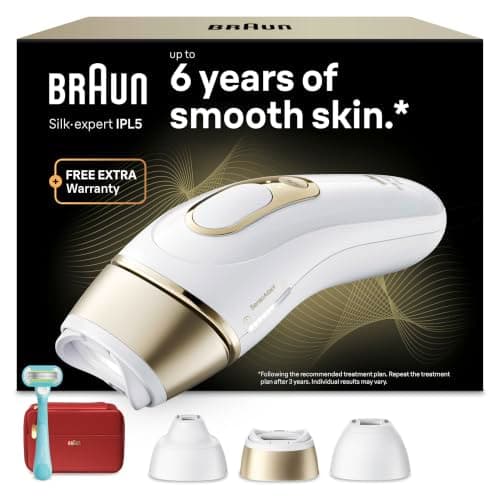 Braun Silk·expert Pro 5 PL5321