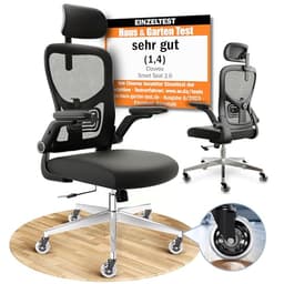 Clouvou SmartSeat