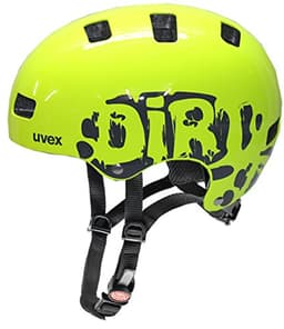 uvex Kid 3