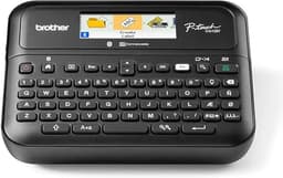 Brother P-touch PT-D610BT