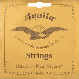 Aquila Nylgut Soprano 4U