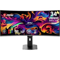 MSI MPG 341CQR X36