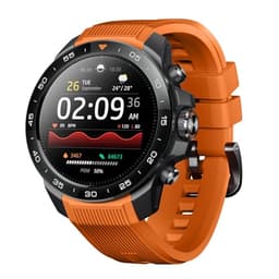Mibro GS Explorer S Outdoor Smartwatch