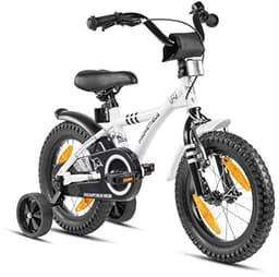PROMETHEUS BICYCLES Kinderfahrrad 14 Zoll ab 4 Jahren