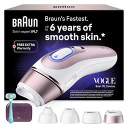 Braun Skin i·expert Pro PL7431