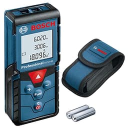 Bosch Professional GLM 40