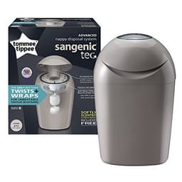 Sangenic Tec Windeleimer