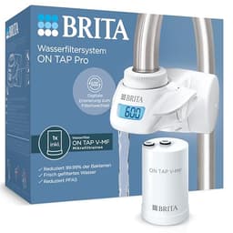 BRITA ON TAP Pro V-MF