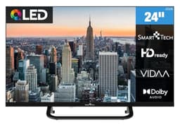 Smart Tech 24QV02V
