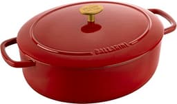 Ballarini Bellamonte Bräter oval 29 cm 4,5 l